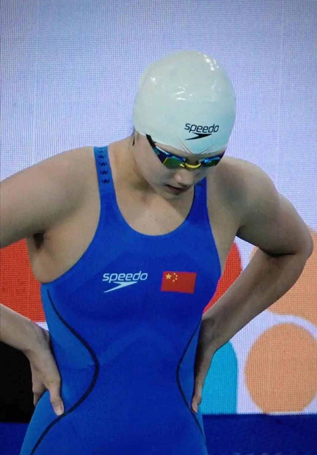 爱游戏官方登录入口-中国游泳选手夺下第二枚金牌