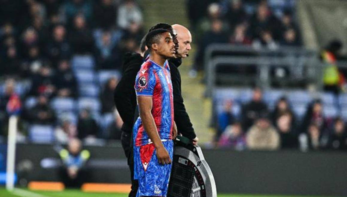 关于狼队客场战胜水晶宫，稳步前进的信息