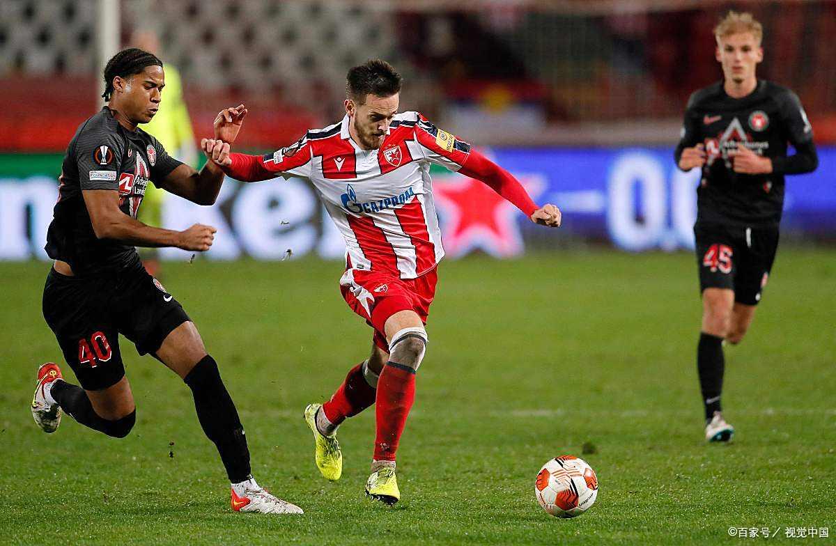 爱游戏官方登录入口-贝尔格莱德遭受重创，欧冠希望黯淡不已的简单介绍